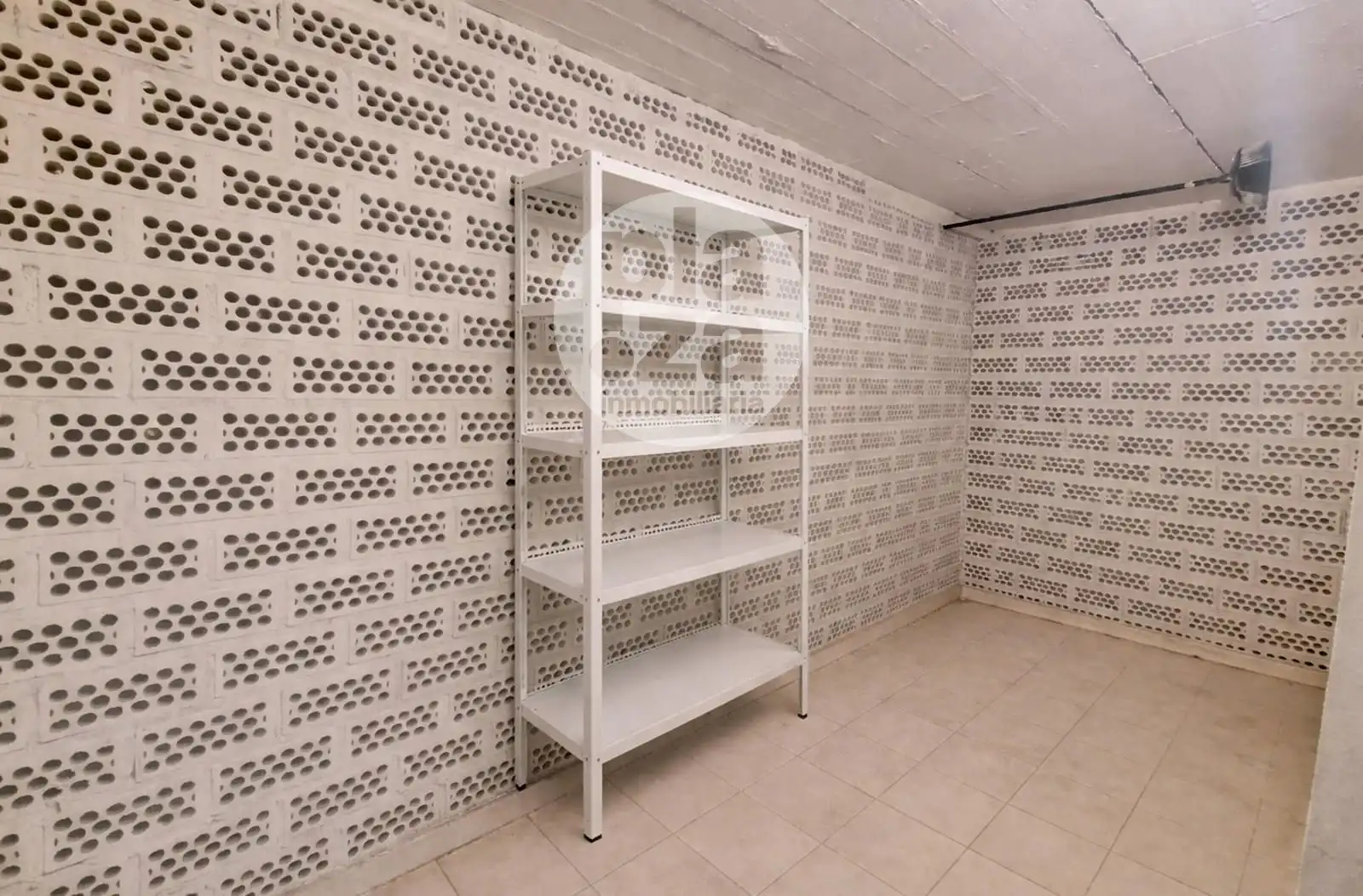Flat for sale in Burgos  with Heating, Storage room and Furnished