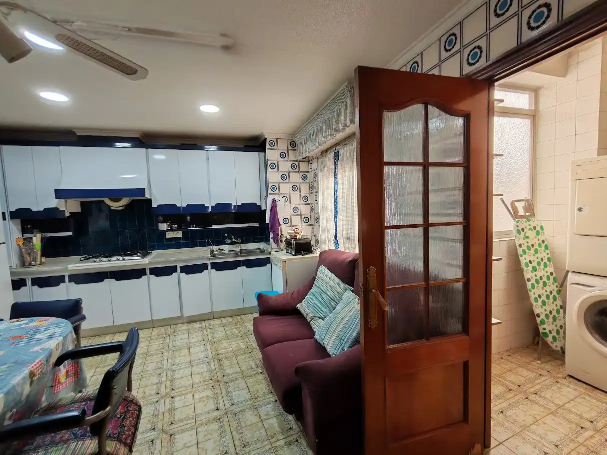 Flat with terrace for sale in Elche ciudad, imagen 17