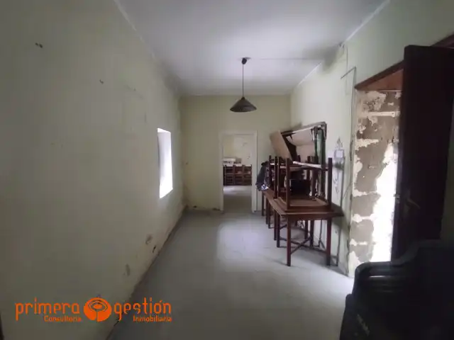 Casa o chalet en venta en Carmona con Aire acondicionado, Calefacción y Trastero