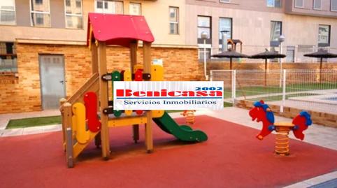 Foto 3 de Apartament en venda a Parc Central, Valencia