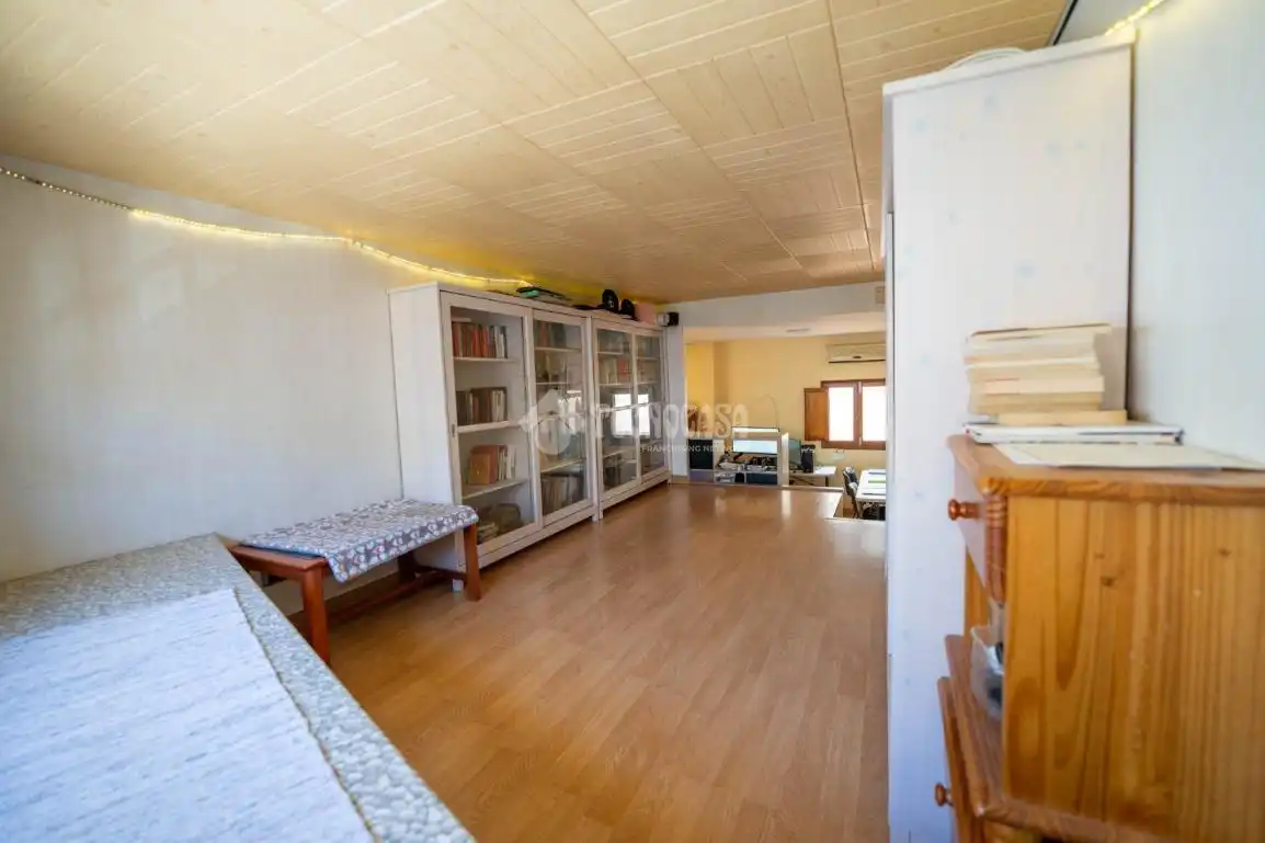Casa adosada en venta en Telde con Amueblado