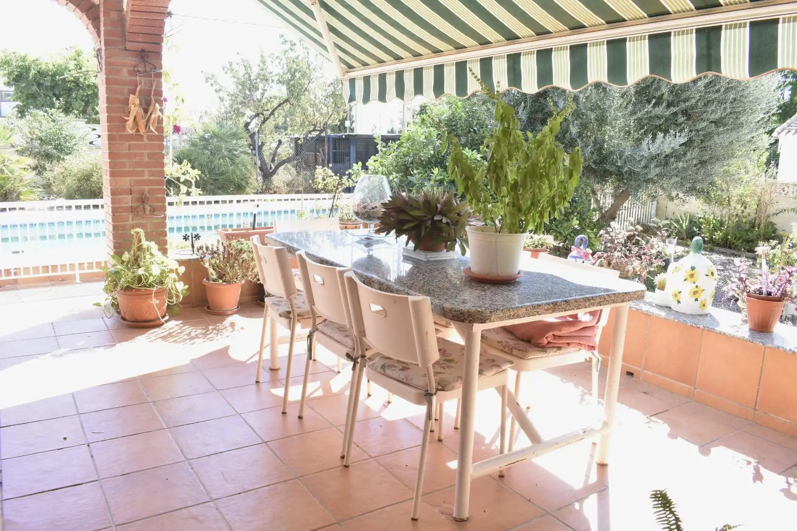 Villa mit Pool zum Verkauf in Villamontes - Boqueres, imagen 5