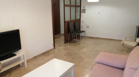 Foto 2 de Apartament de lloguer a Callejón del Ángel, Cervantes,  Granada Capital