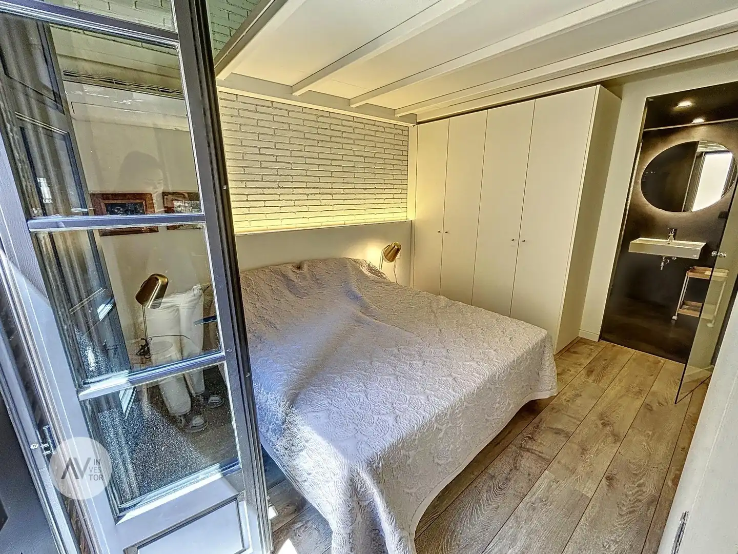 Ático en venta en Calle RIERETA, 35, El Raval