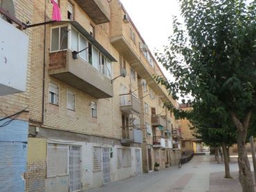 Apartament en venda a Pedanías Oeste