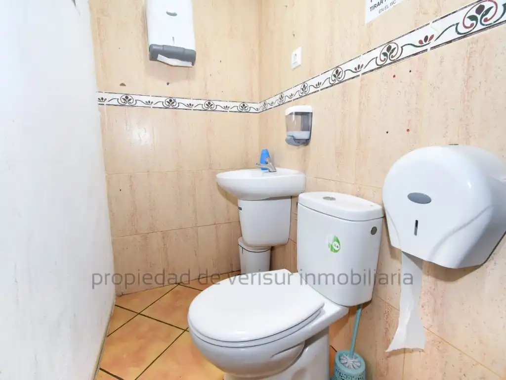 Business premises for sale in Casco Antiguo, imagen 14