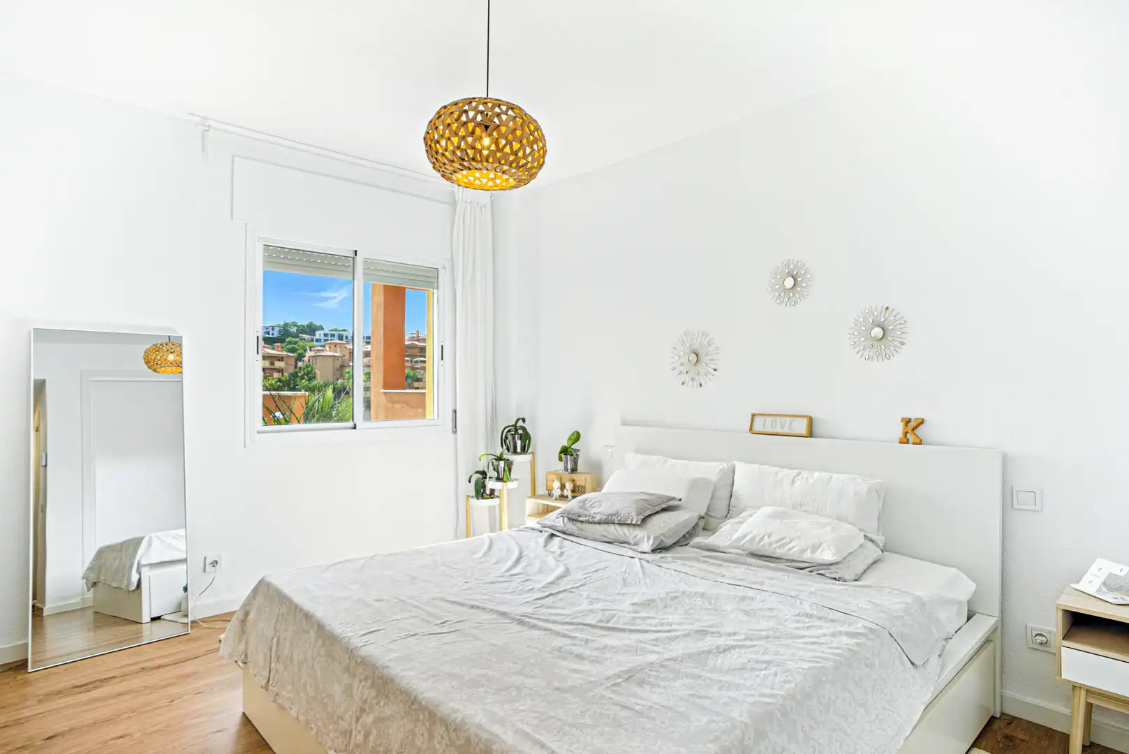 Apartament amb piscina en venda a Elviria - Cabopino, imagen 9