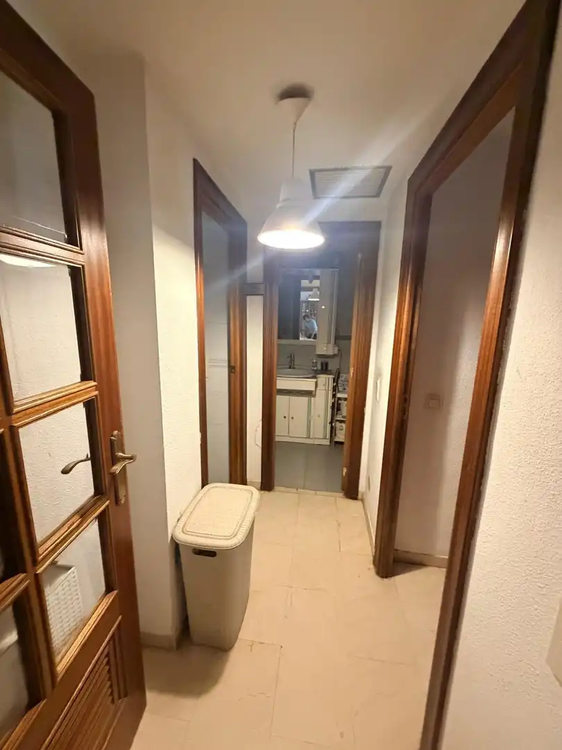 Apartament amb terrassa en venda a Centro, imagen 5