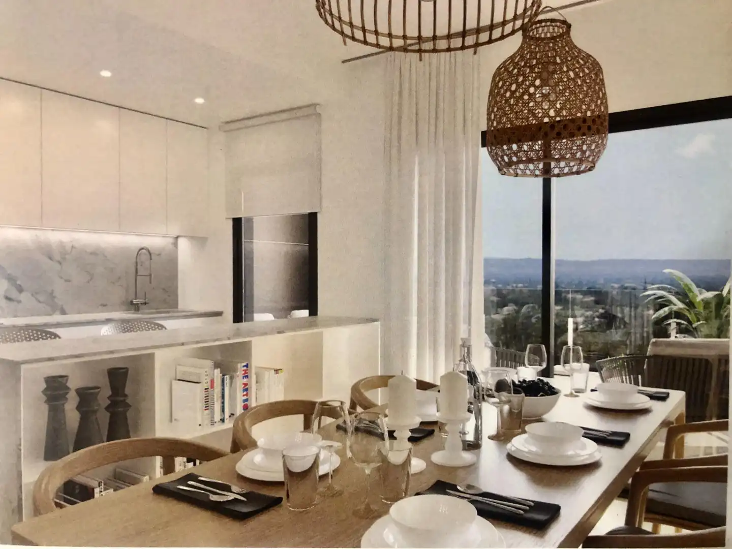 Attic for sale in Calle FRAY JAUME TORRES, 63, Sector V
