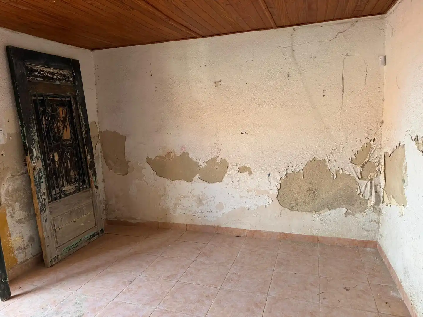 Casa adosada en venta en Alguazas