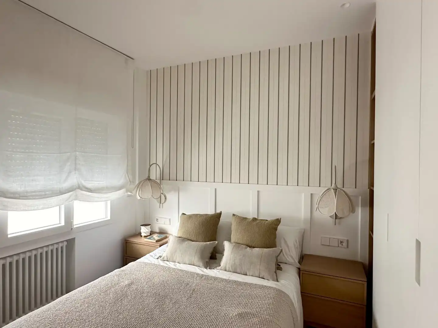 Apartment mit Aufzug zum Verkauf in C. de la Fuente del Berro, 8, Salamanca, 28009 Madrid, España, imagen 18