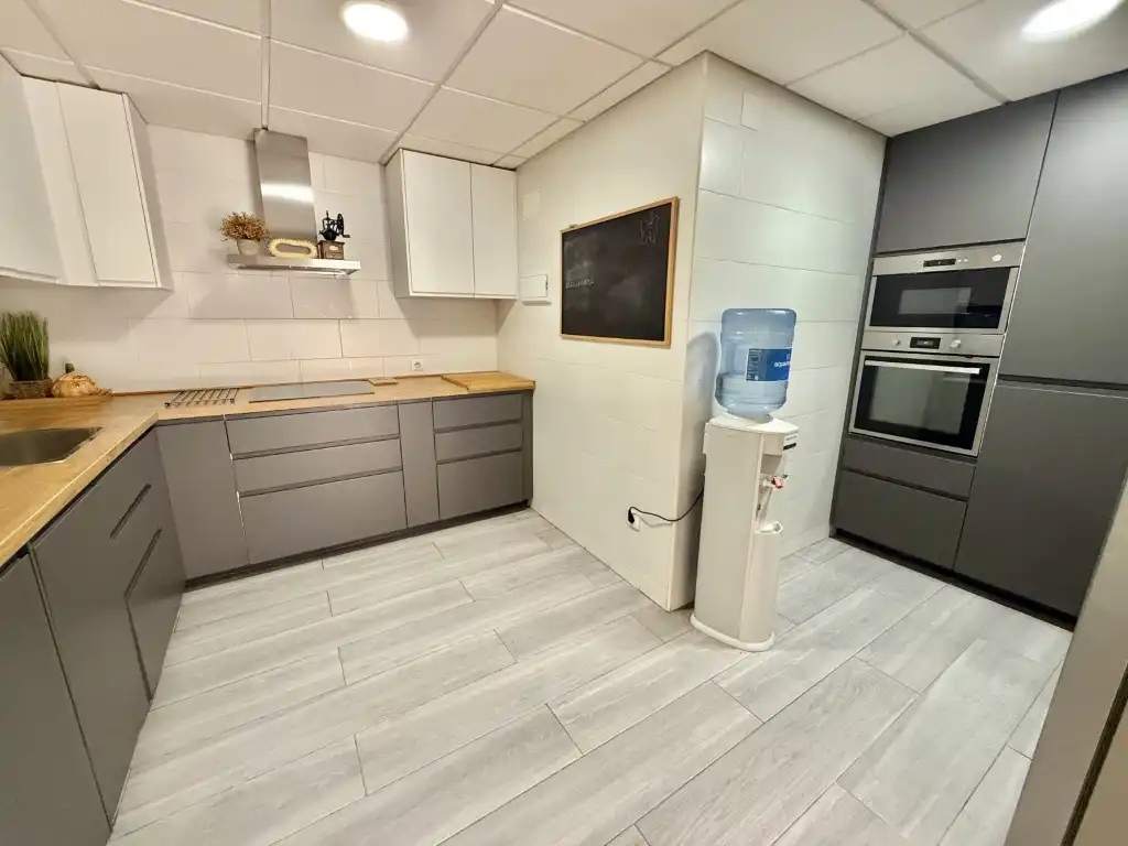 Maison mitoyenne à vendre à Calle Baloncesto, imagen 11