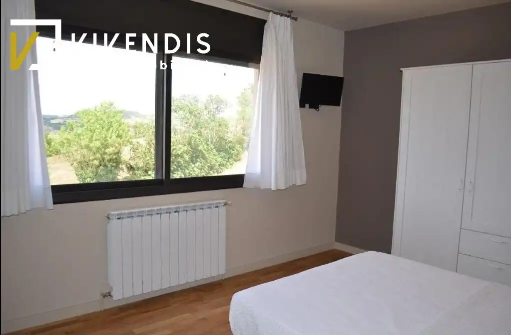 Bedroom of Houses for sale in Les Oluges  with Heating, Private garden and Storage room