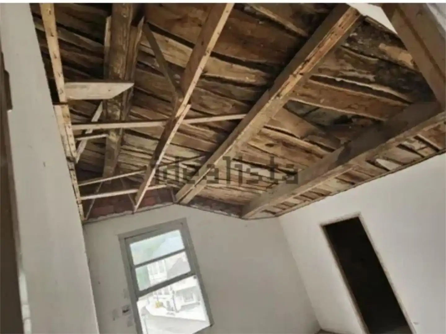 Casa o xalet en venda en Abadín amb Balcó