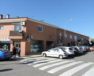 Exterior view of Flat for sale in Ugena
