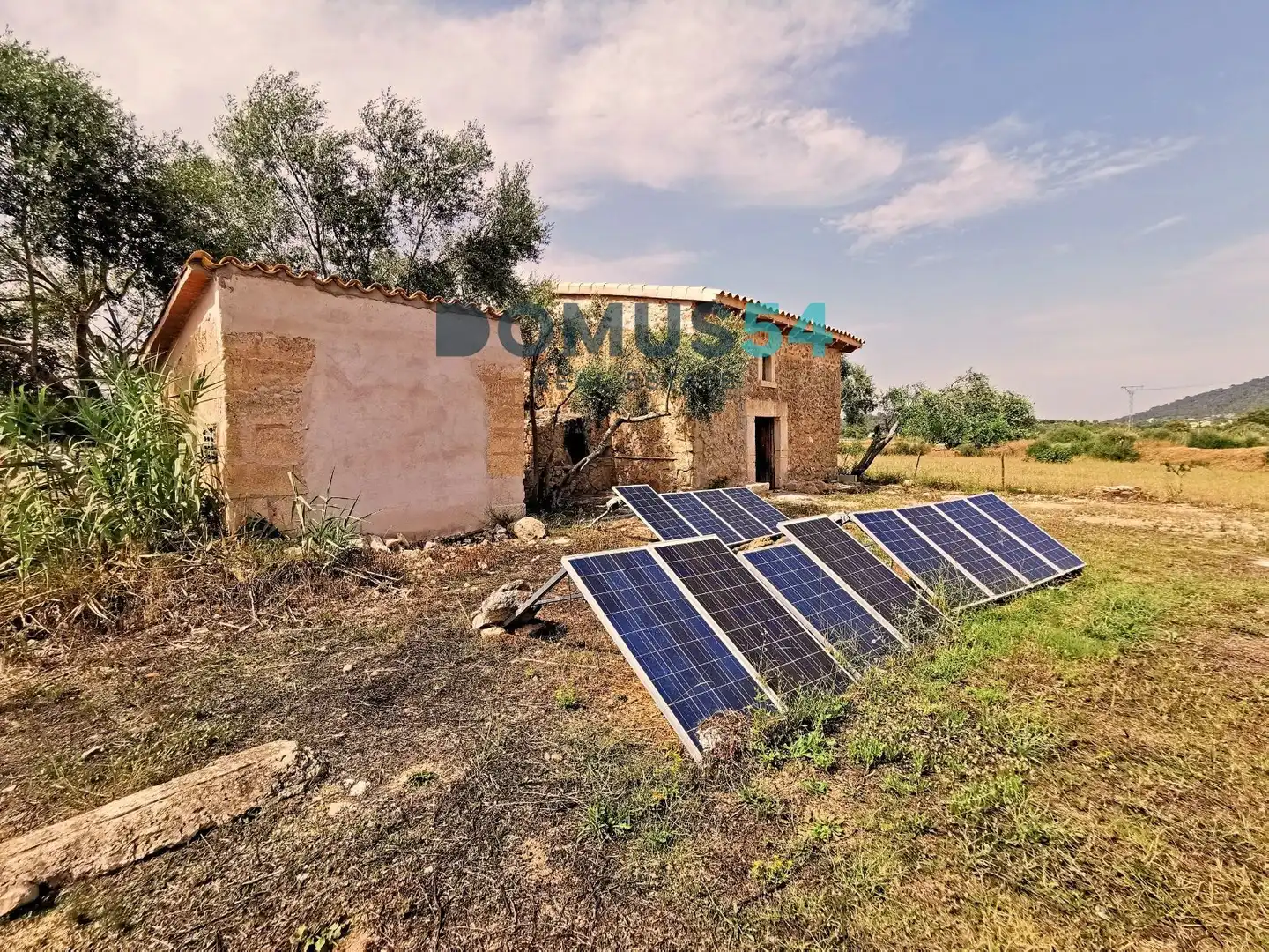 Casa rústica en venda a Zona Periurbana, imagen 22