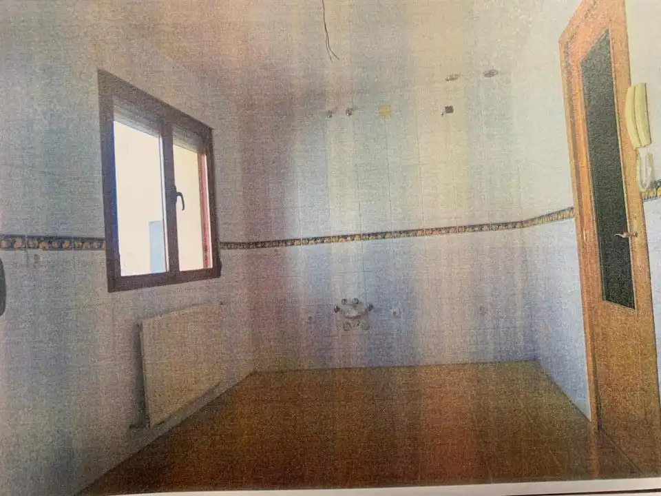 Habitación de Casa o chalet en venta en Santa Cruz de la Zarza con Terraza