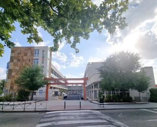 Vista exterior de Apartament de lloguer en Rivas-Vaciamadrid amb Aire condicionat, Calefacció i Terrassa