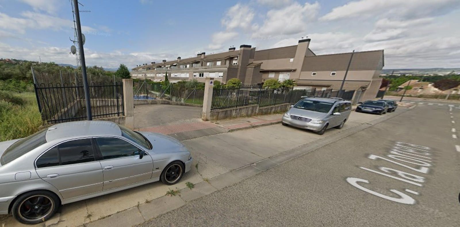 Casa o xalet en venda a Costanazo (El), Villamediana de Iregua