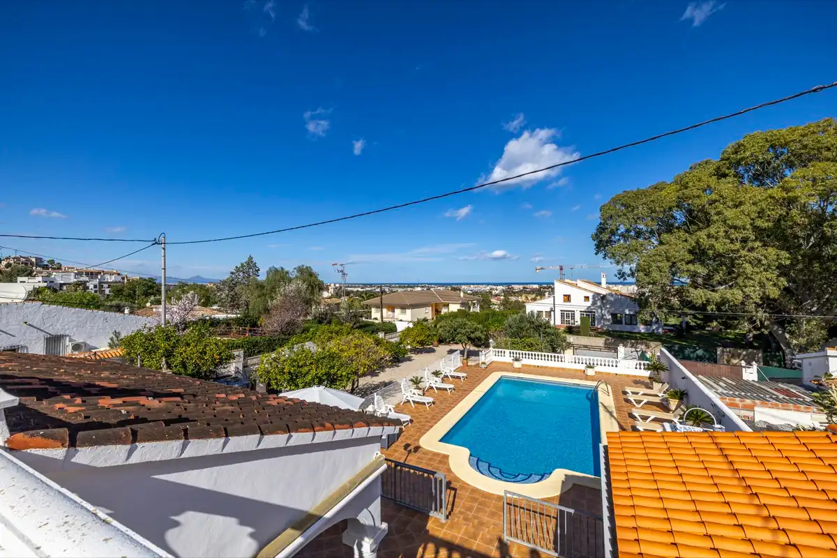 Chalet con piscina en venta en La Pedrera - Vessanes, imagen 21