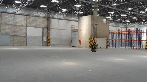 Photo 2 of Premises to rent in Avenida de José Gárate, 9, El Barral Ferial, Madrid