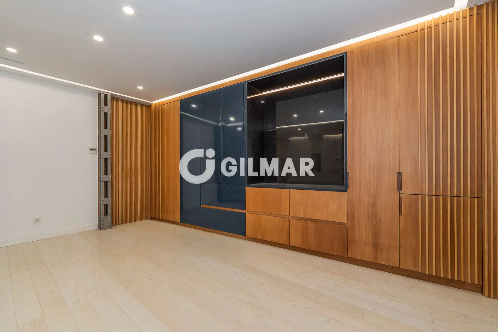 Piso en venta en Barrio de Salamanca