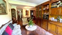 Living room of Flat for sale in  Madrid Capital  with Air Conditioner