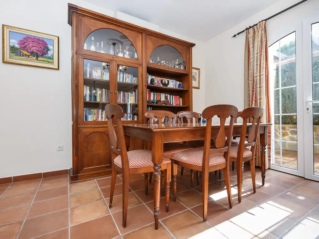 Haus mit Pool zum Verkauf in Sotogrande Costa, imagen 12