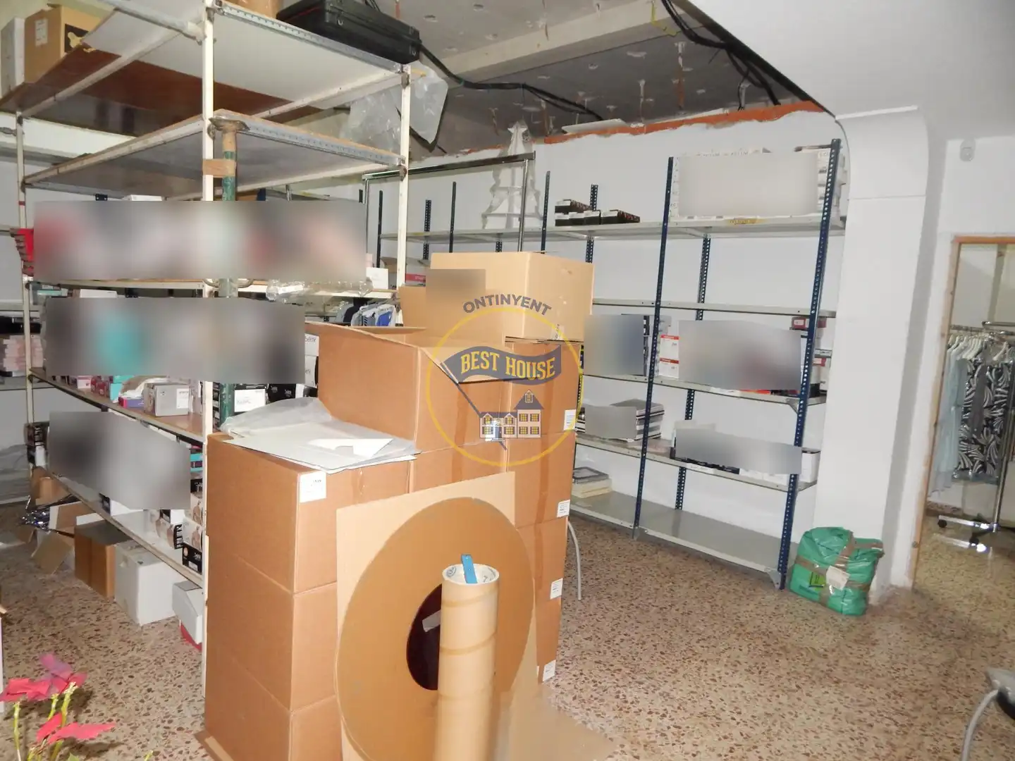 Business premises for sale in Sant Josep - Zona Hospital, imagen 8