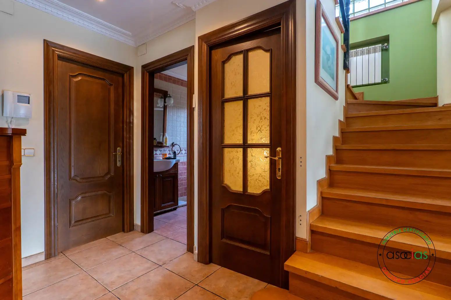 Casa o chalet en venta en Gijón  con Calefacción, Terraza y Trastero