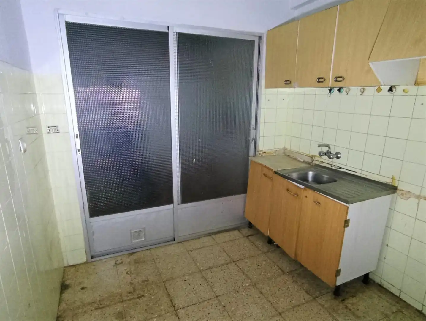 Apartamento en venta en Calle Athenas-Bo.Virgen Caridad 6 Portal 6 Escale, 6, San Ginés