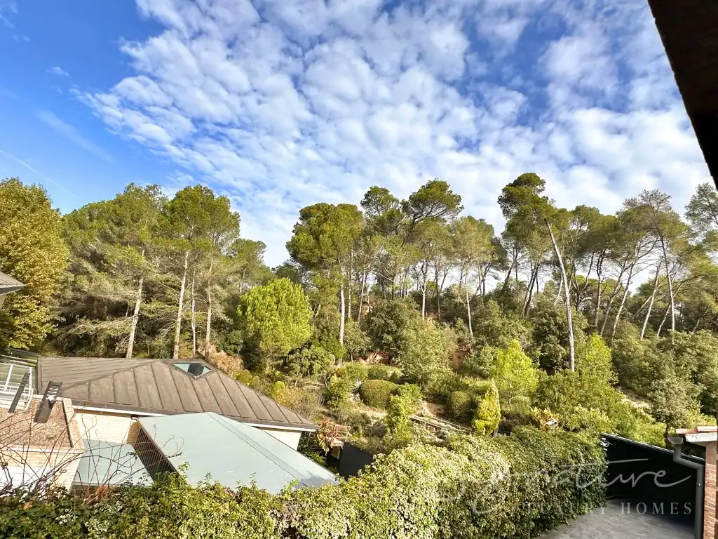 Houses for sale in Golf - Can Trabal