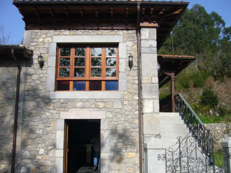 House with terrace for sale in Pría - Nueva-Hontoria - Naves, imagen 16