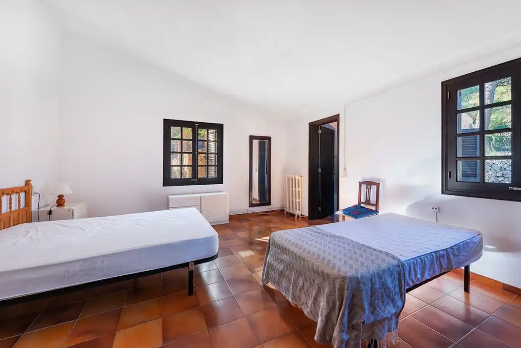 Landhaus mit Garten zum Verkauf in Pollença Poble, imagen 11