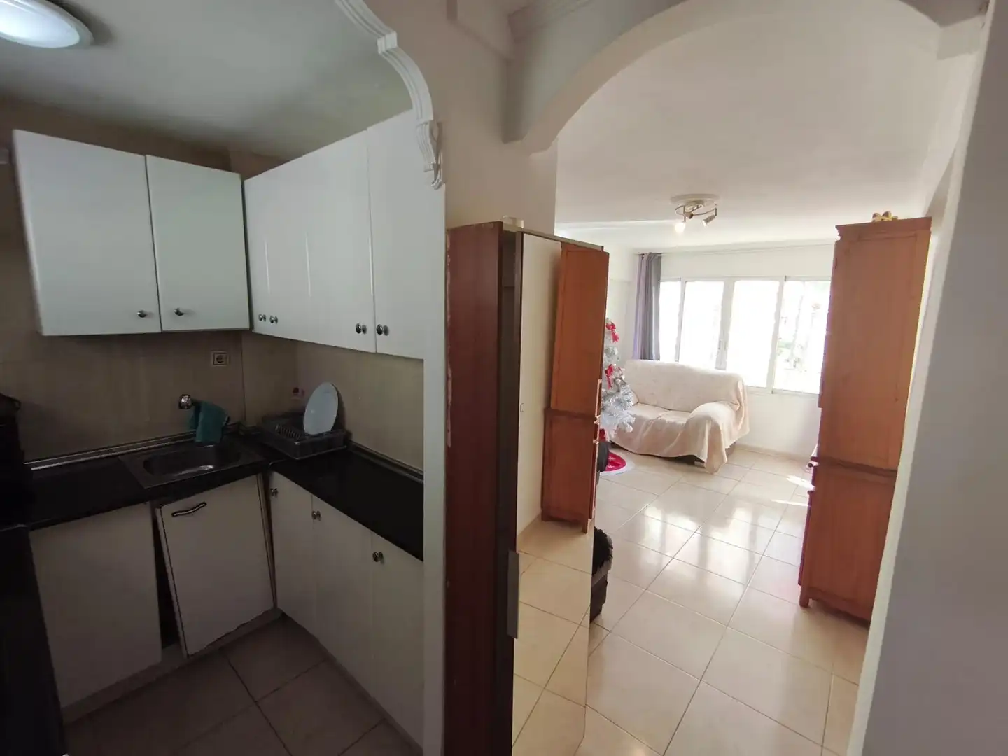 Apartamento de alquiler en Rincón Alto