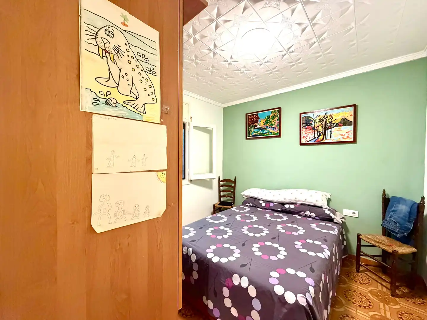 Wohnung zum Verkauf in Els Molins, imagen 12