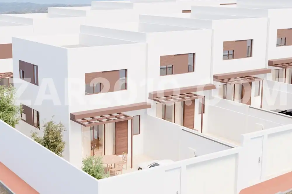 Duplex à vendre à Calle Francisco Villa Espesa, imagen 3