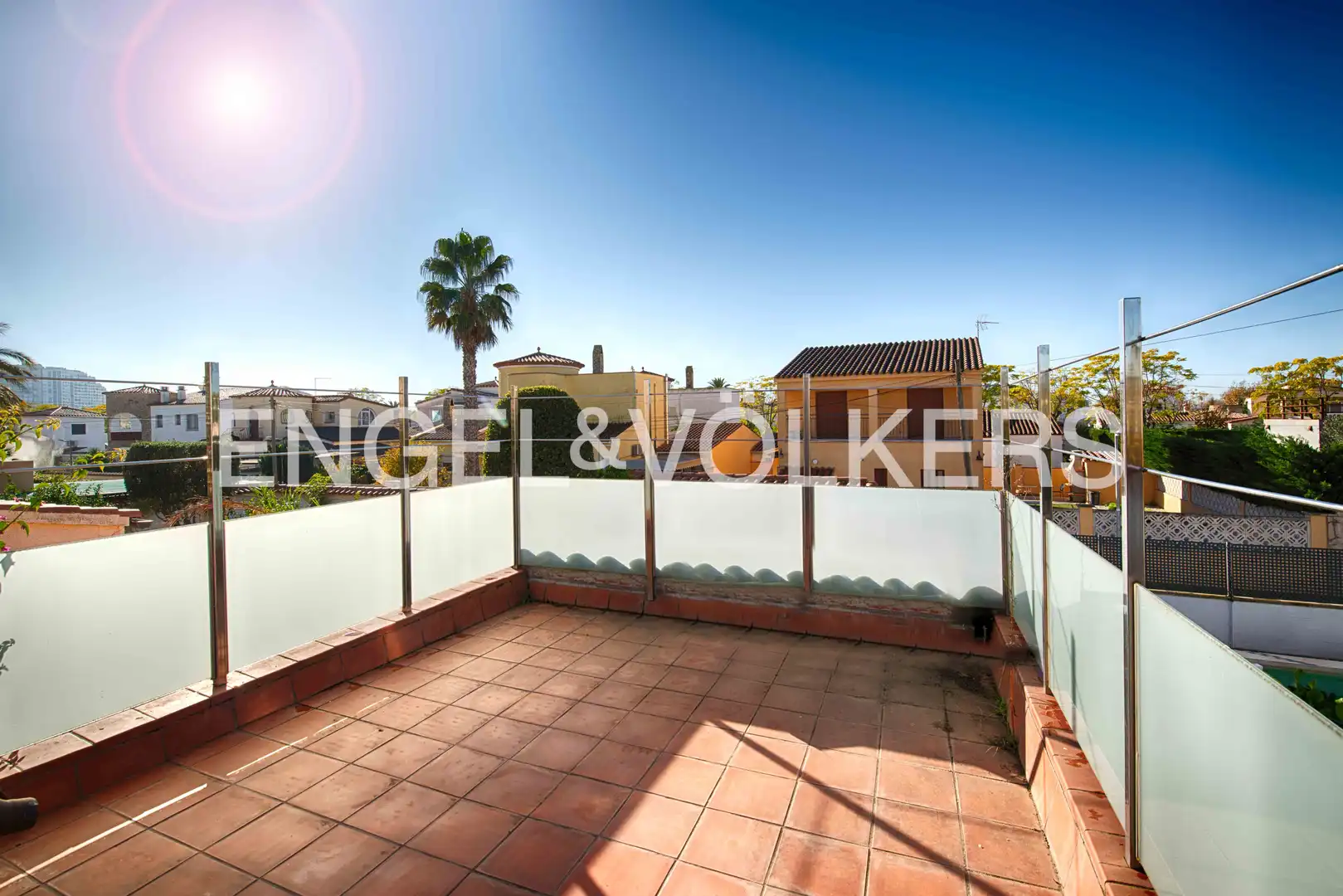 Casa con piscina en venta en Carrer Requesens, imagen 28