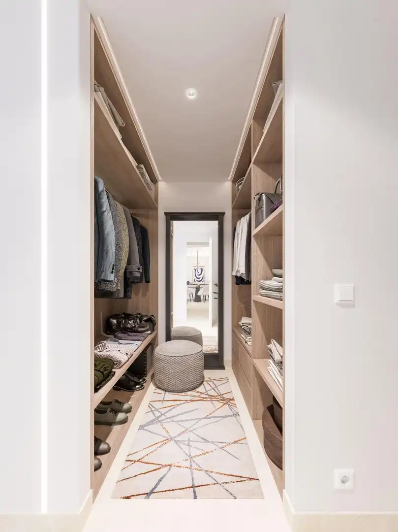 Apartament amb piscina en venda a Castillo Sohail - Myramar, imagen 10