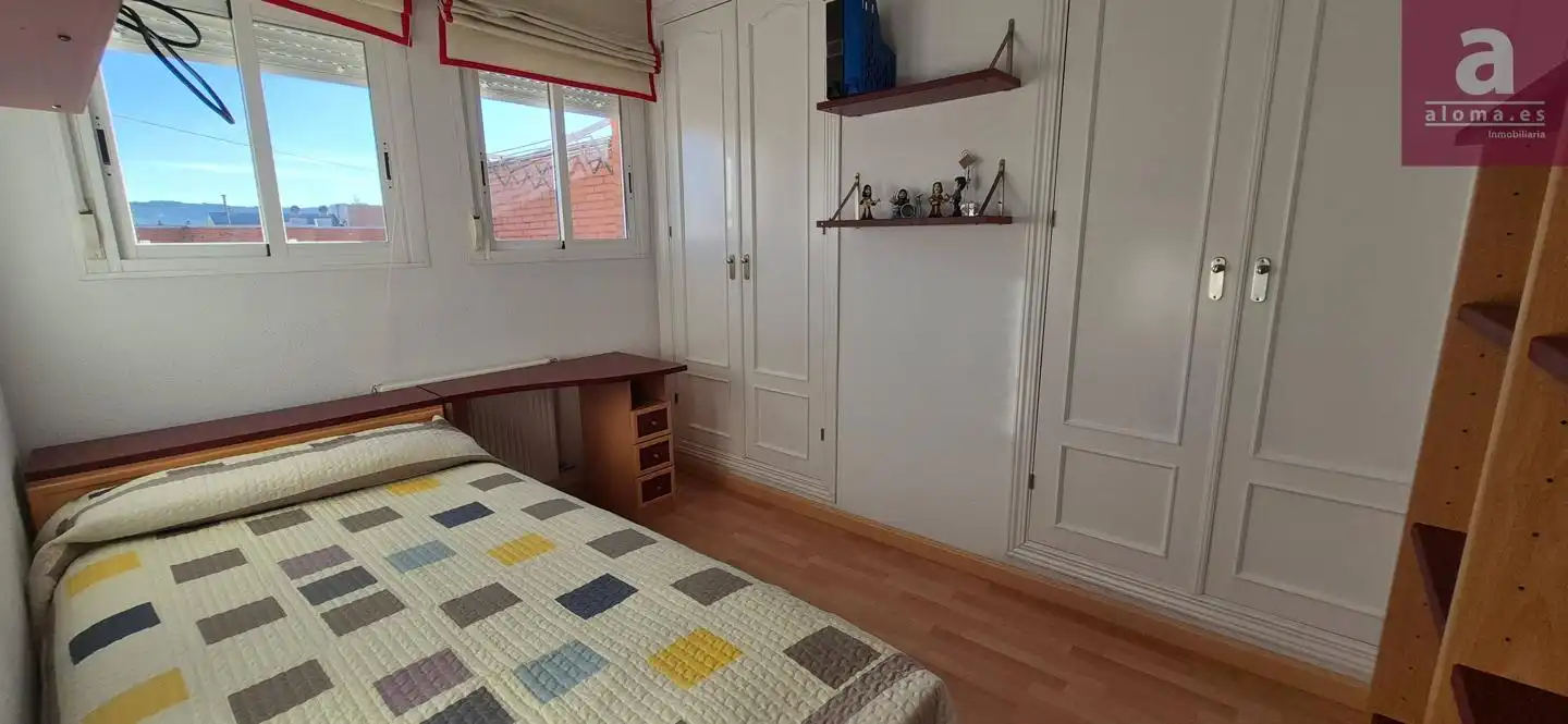 Duplexes for sale in Nuevo Cáceres