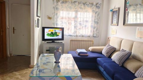 Foto 3 von Einfamilien-Reihenhaus zum Verkauf in San Cayetano, Churriana de la Vega