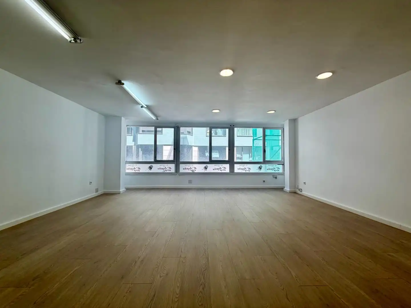 Büro zur Miete in Santander