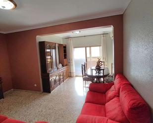 Apartament per a compartir a San Ramón - Monte de Piedad