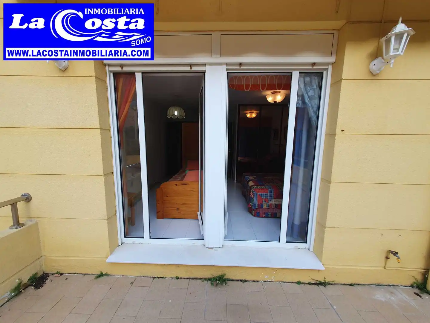 Habitación de Piso en venta en Ribamontán al Mar con Calefacción, Terraza y Amueblado