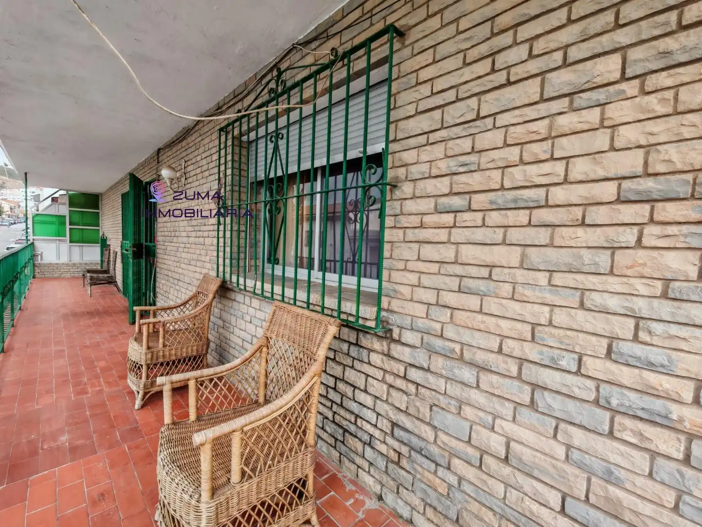 Casa aparellada en venda a Puerto de la Torre - Atabal, imagen 5