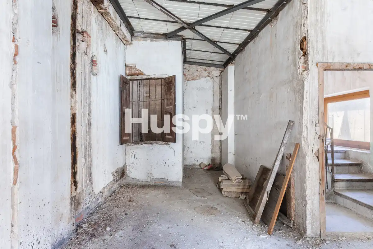 Residenziale in vendita a Carrer de la Llanterna 15, imagen 11