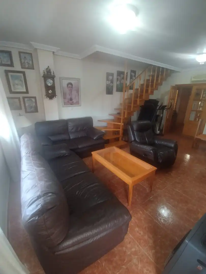 Flat for sale in Calle Río Salado, 3, Torre-Pacheco ciudad