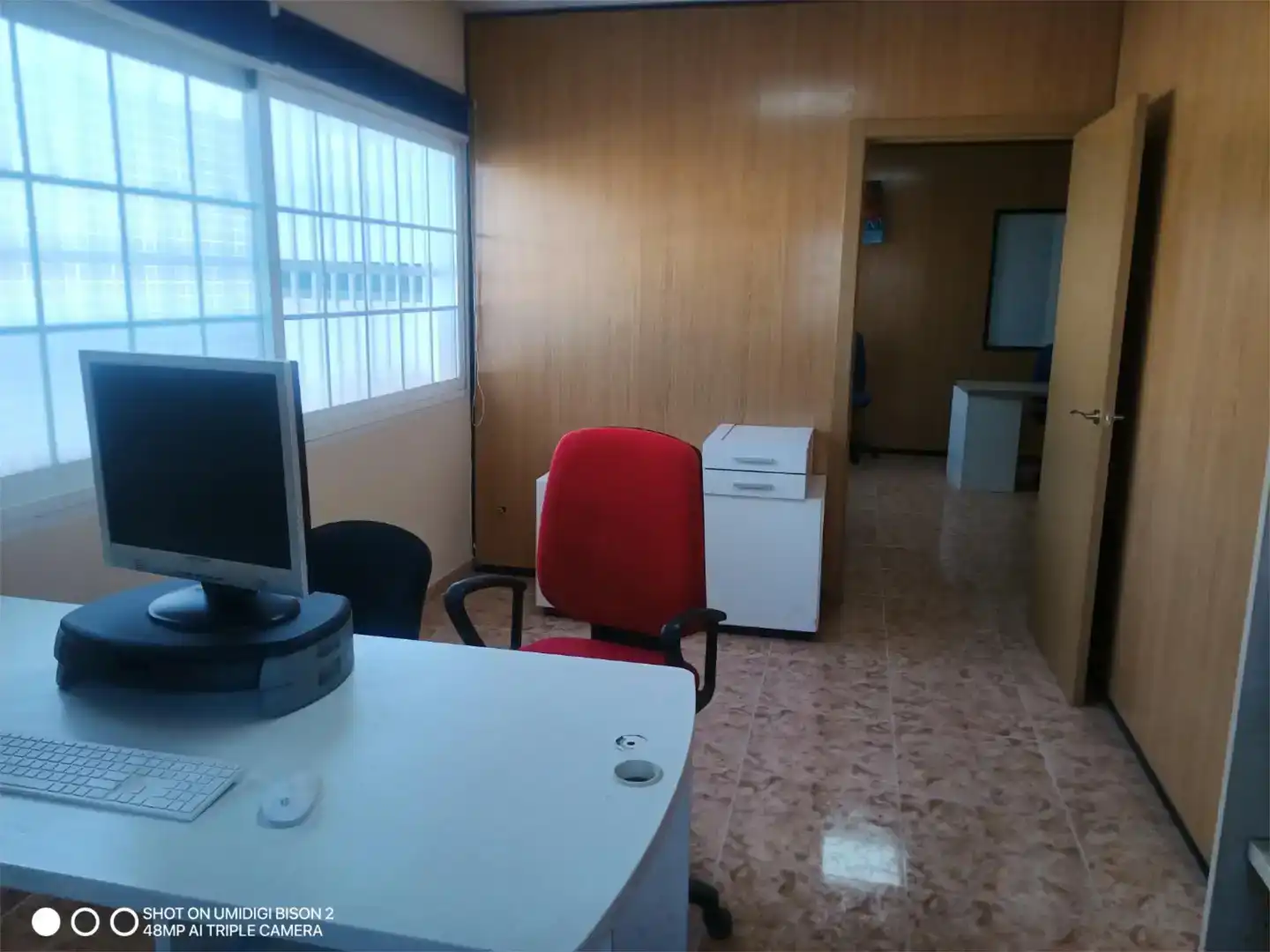 Office for rent in Loriguilla