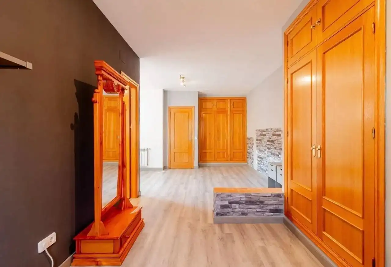 Casa o chalet en venta en Robledo de Chavela con Aire acondicionado, Calefacción y Jardín privado