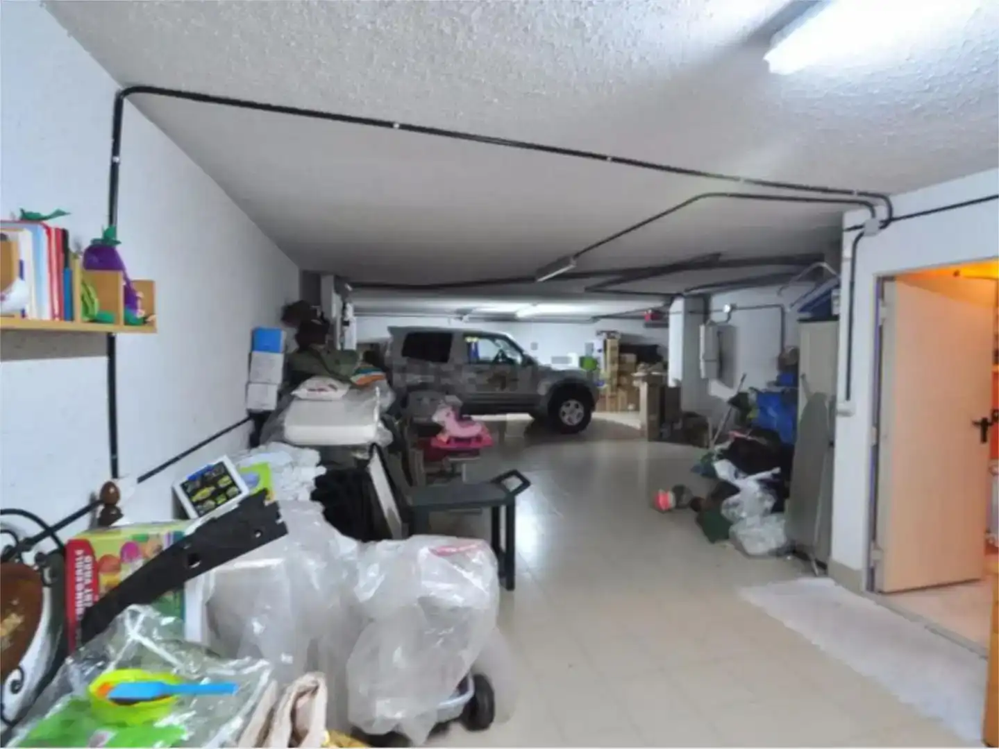 Wohnung zum Verkauf in Castro-Urdiales mit Privatgarten, Schwimmbad und Möbliert
